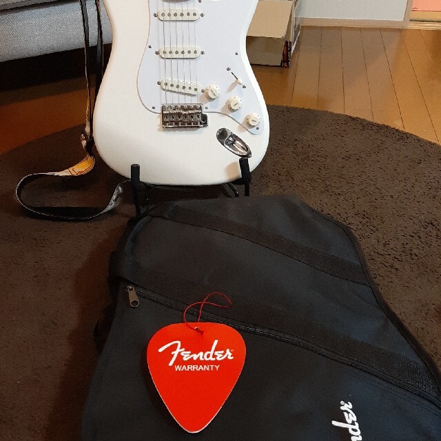 Fender(フェンダー)のFender Japan Traditional 50 Stratocaster 楽器のギター(エレキギター)の商品写真