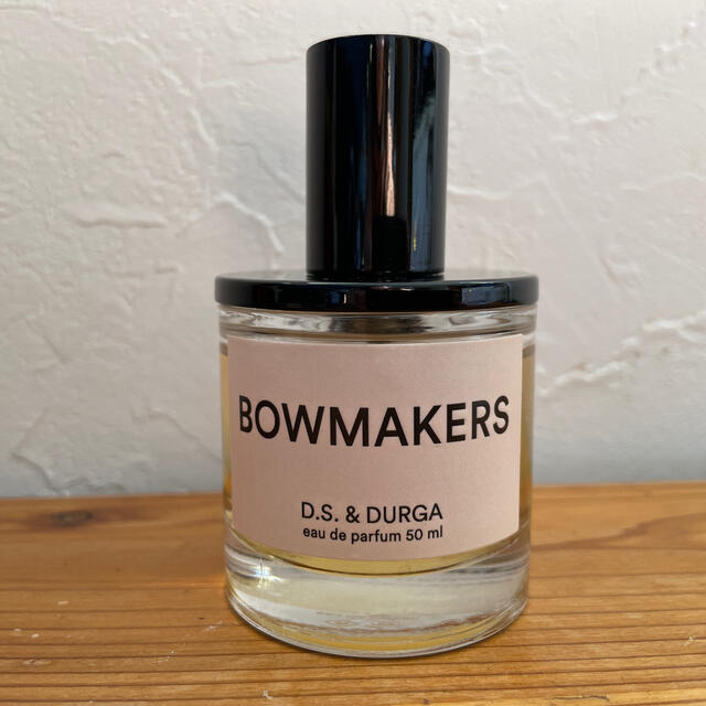 D.S & DURGA  BOWMAKERS コスメ/美容の香水(ユニセックス)の商品写真