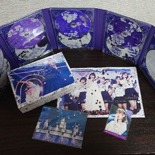 ノギザカフォーティーシックス(乃木坂46)の乃木坂46DVD 西野七瀬卒業(ミュージック)