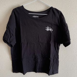 ステューシー(STUSSY)のTシャツ(Tシャツ(半袖/袖なし))