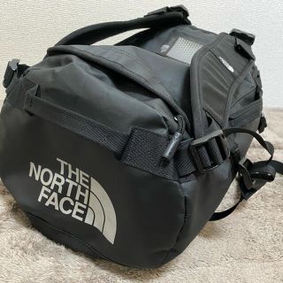 ザノースフェイス(THE NORTH FACE)のTHE NORTH FACE ノースフェイス BASE CAMP DUFFEL(ボストンバッグ)