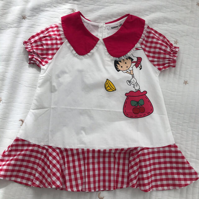 ちびまる子ちゃん ワンピース 110の通販 By Mu ラクマ ちびまる子ちゃん ワンピース 110の通販 By Mu ラクマ