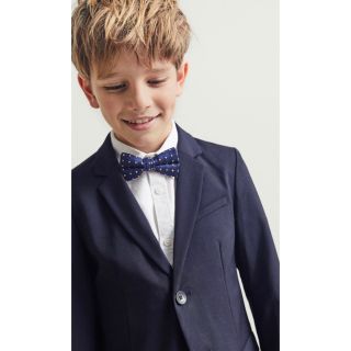 ザラキッズ(ZARA KIDS)のZARA  卒業式　男の子　スーツセット　クーポン(ドレス/フォーマル)