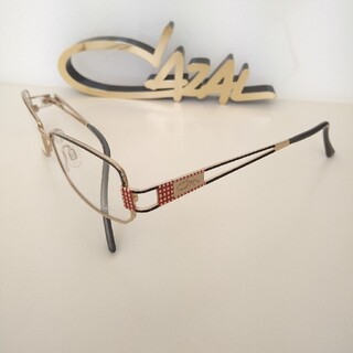 カザール(CAZAL)のCAZAL眼鏡4061(サングラス/メガネ)