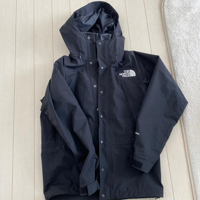 ノースフェイス　マウンテンライトジャケット　NORTH FACE