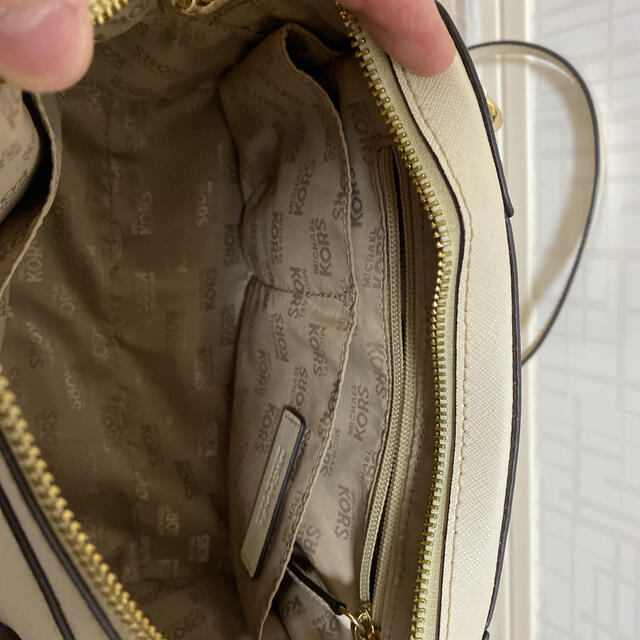 Michael Kors(マイケルコース)のMICHAEL KORS バッグ レディースのバッグ(ハンドバッグ)の商品写真