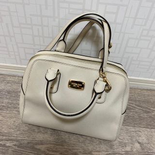 マイケルコース(Michael Kors)のMICHAEL KORS バッグ(ハンドバッグ)