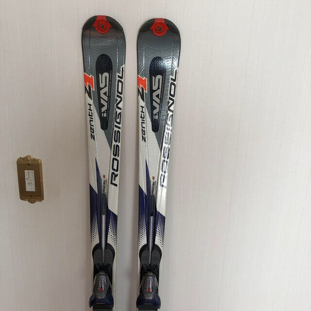ROSSIGNOL - ROSSIGNOL ロシニョール ゼニスZ1 オーバーサイズ ROSSIGNOL - ROSSIGNOL ロシニョール ゼニスZ1 オーバーサイズ