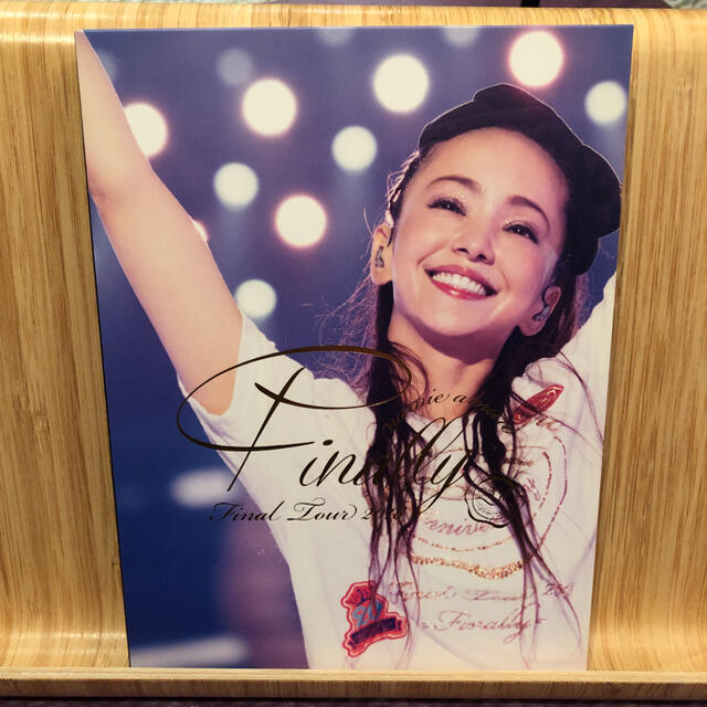 安室奈美恵/namie amuro Final Tour 2018～Final…