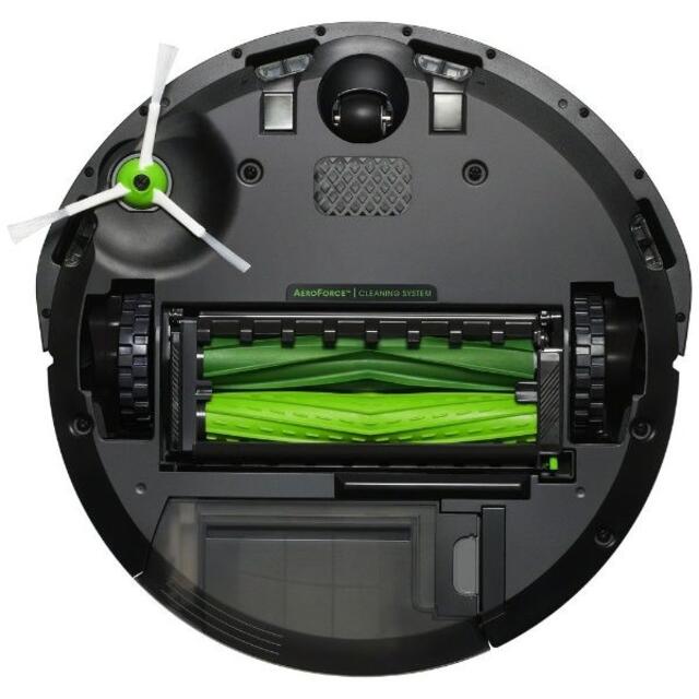 新品】iRobot アイロボット ロボット掃除機 「ルンバ」 e5 新品】iRobot アイロボット ロボット掃除機 「ルンバ」 e5