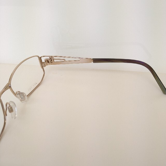 CAZAL(カザール)のCAZAL眼鏡1056 レディースのファッション小物(サングラス/メガネ)の商品写真