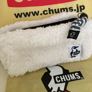 チャムス(CHUMS)のチャムスポーチ(ポーチ)