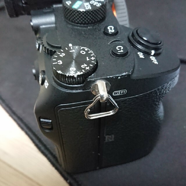 sony α7iii ミラーレス一眼 sony α7iii ミラーレス一眼