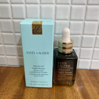 エスティローダー(Estee Lauder)のエスティーローダー☆アドバンスナイトリペアSMRコンプレックス(美容液)