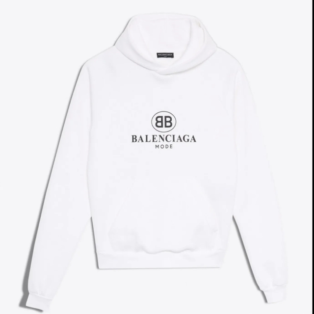 BALENCIAGA(バレンシアガ)パーカー