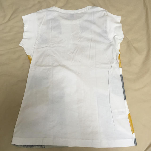 Paul Smith(ポールスミス)のポールスミス ユニオンジャック Tシャツ レディースのトップス(Tシャツ(半袖/袖なし))の商品写真