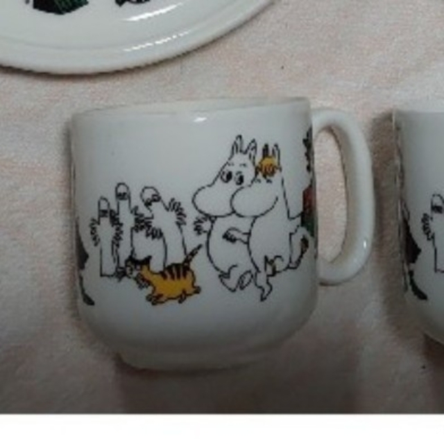廃盤品ARABIAムーミンチルドレンセット特価 www.krzysztofbialy.com