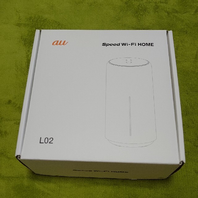 wi-fi home L02