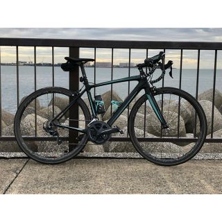 Bianchi  Intenso  105 完成品 カーボン ロードバイク(自転車本体)