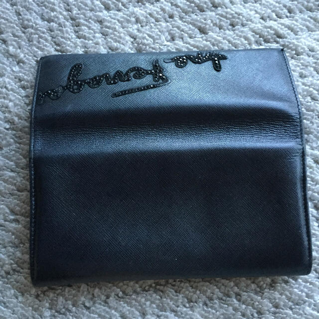 Salvatore Ferragamo(サルヴァトーレフェラガモ)のフェラガモ財布 レディースのファッション小物(財布)の商品写真