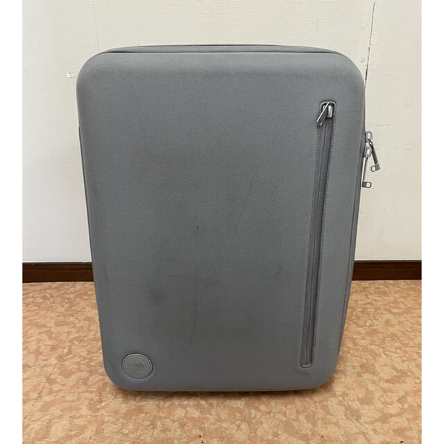 Samsonite(サムソナイト)のMarc Newson マークニューソン サムソナイト スーツケース 中古 レディースのバッグ(スーツケース/キャリーバッグ)の商品写真