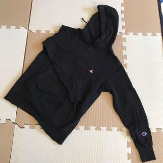 チャンピオン(Champion)の●champion チャンピオン パーカー●(パーカー)