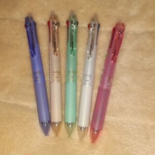 パイロット(PILOT)の3色フリクションボールペン0.38mm&0.5mm(ペン/マーカー)