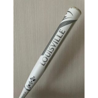 ルイスビルスラッガー(Louisville Slugger)のソフトボール　カタリスト　バット(バット)