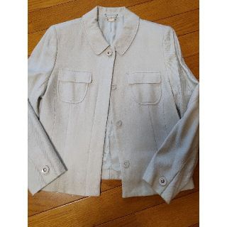 クレージュ(Courreges)のクレージュジャケット(テーラードジャケット)