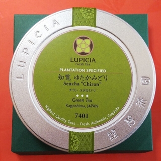 ルピシア(LUPICIA)のmua様専用 ルピシアおまとめ(茶)