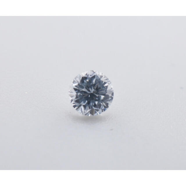 最大級 ダイヤモンドルーズ グレーバイオレット0.078ct アクセサリー