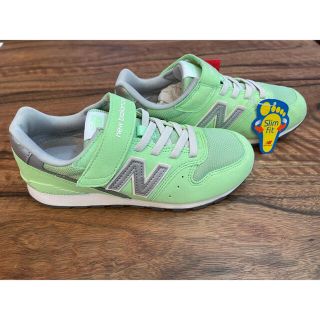 ニューバランス(New Balance)の新品・タグ付き・ニューバランス996 21.5cm(スニーカー)