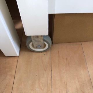 IKEA - IKEA(イケア) STENSTORP(ステンストルプ) キッチンワゴンの通販