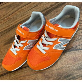 ニューバランス(New Balance)の新品・未使用　ニューバランス966 21.5cm(スニーカー)