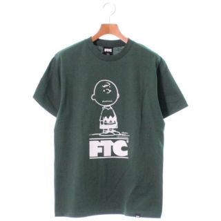 エフティーシー(FTC)のFTC Tシャツ・カットソー メンズ(Tシャツ/カットソー(半袖/袖なし))