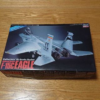 プラモデルF-1C EAGLE(模型/プラモデル)