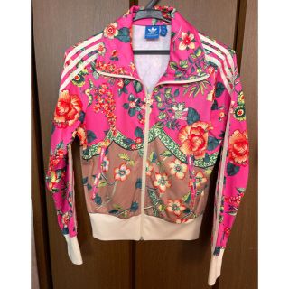 オリジナル(Original)のadidasoriginals 花柄ジャージ(その他)