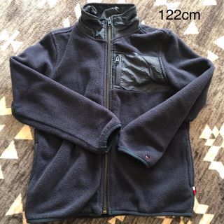 トミーヒルフィガー(TOMMY HILFIGER)のTOMMY HILFIGER 122cm フリースジャケット(ジャケット/上着)