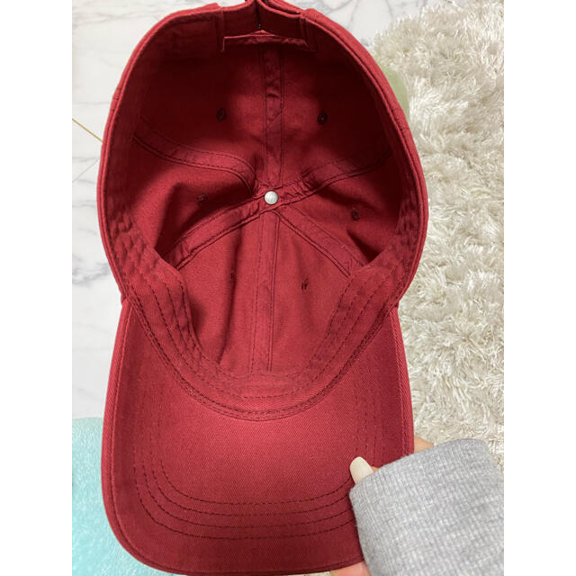 Hollister(ホリスター)のHollister cap レディースの帽子(キャップ)の商品写真