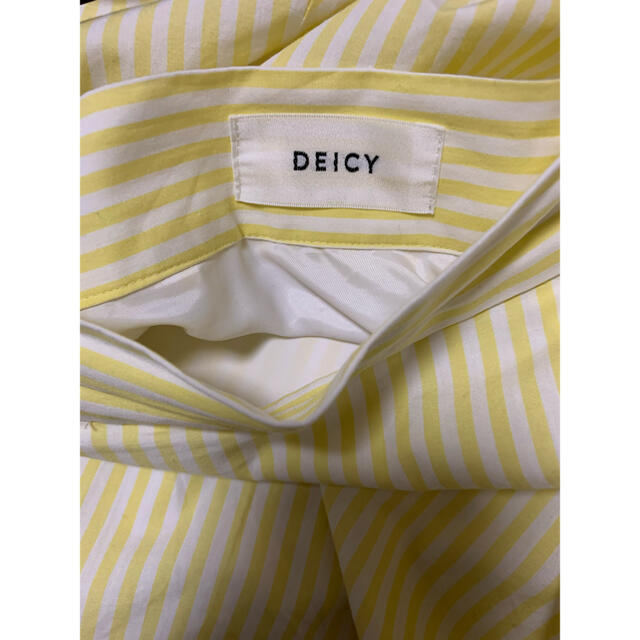 deicy(デイシー)のdeicy👗ロングスカート🧡 レディースのスカート(ロングスカート)の商品写真