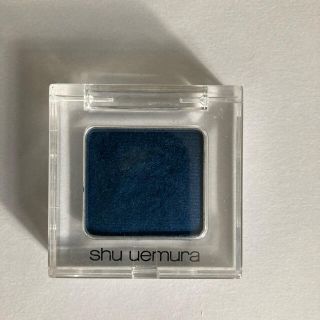 シュウウエムラ(shu uemura)のシュウウエムラ　ブルーアイシャドウ(アイシャドウ)