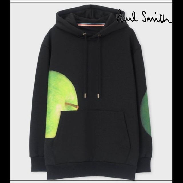 Paul Smith - ポールスミス アップルプリント りんご柄 Paul Smith - ポールスミス アップルプリント りんご柄