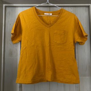 レトロガール(RETRO GIRL)のbrowny standard  Tシャツ(Tシャツ(半袖/袖なし))