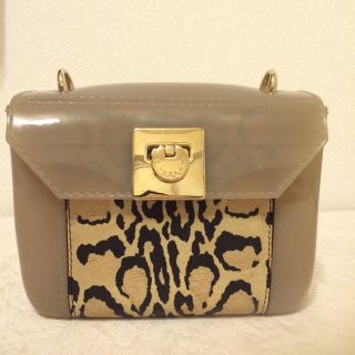 フルラ(Furla)のFURLA ショルダーバッグ(ショルダーバッグ)