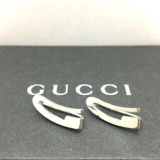 グッチ ビンテージ ピアスの通販 35点 | Gucciのレディースを買うなら