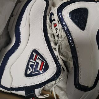 フィラ(FILA)のフィラ　グラント・ヒル(スニーカー)