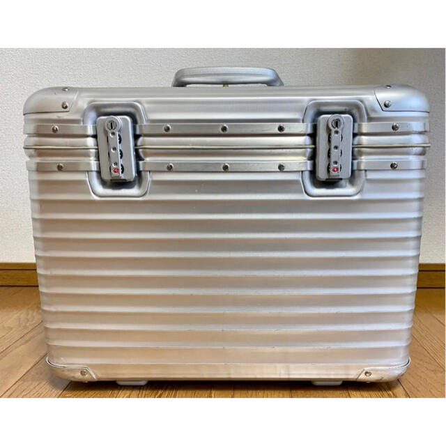 RIMOWA TOPAS PILOT 29L リモワ パイロット 928.50