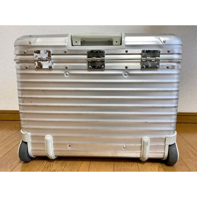 RIMOWA TOPAS PILOT 29L リモワ パイロット 928.50