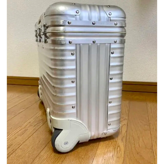 RIMOWA TOPAS PILOT 29L リモワ パイロット 928.50