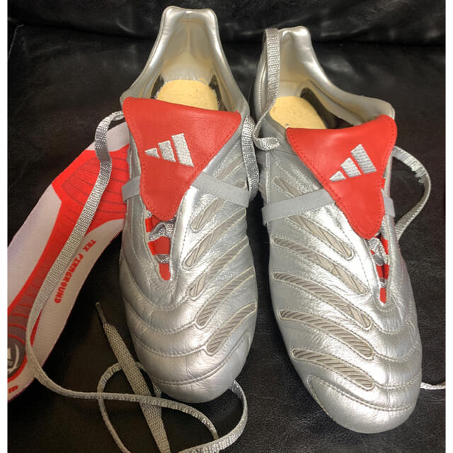 adidas(アディダス)のadidas  Predator Pulse TRX FG プレデターパルス スポーツ/アウトドアのサッカー/フットサル(シューズ)の商品写真